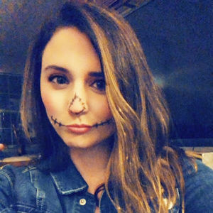 Meet your Posher, Brittany